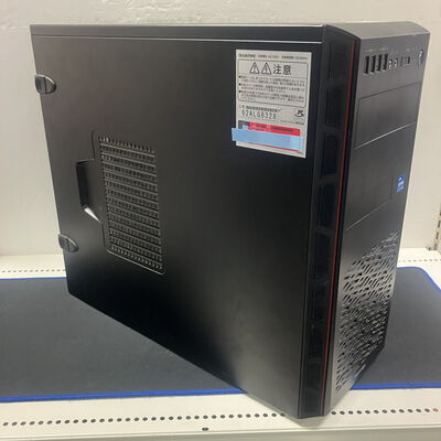 【大宮店】中古  FRONTIERデスクトップ 1250007944 