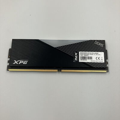 【なんば店】中古  PC5-41600 16GB デスクトップ用 149152 