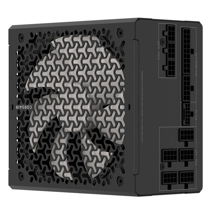 ☆CORSAIR SF850 2024モデル ATX3.1 対応 手渡す 850W