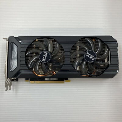 【秋葉原本店】中古  Palit_NE51070015P2-1043D(GTX1070_8GB) 3410013973 