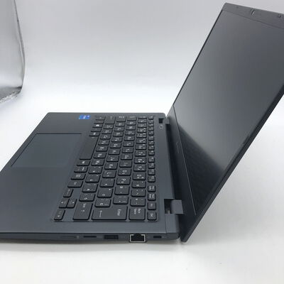 【宇都宮鶴田店】中古  dynabook G83/HS (i5-1135G7/8GB/SSD256GB/W11H) 5280001747 