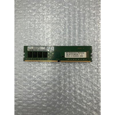 【座間相武台】中古  PC4-21300 16GB デスクトップ用(DDR4-2666) 135638 