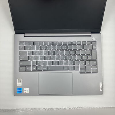 【秋葉原本店】中古  Lenovo ThinkBook 14 GB IRL(i5-1335U/16GB/SSD512GB/W11H) 3410014180 