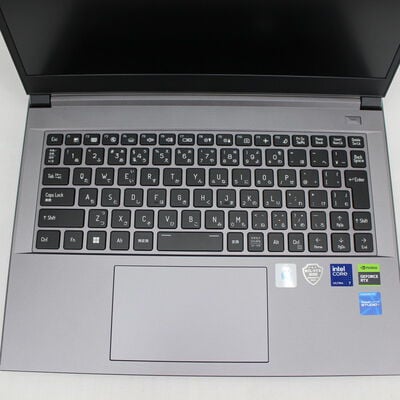 【甲府飯田店】中古  THIRDWAVE GALLERIA RL7C-R45-4 184252 