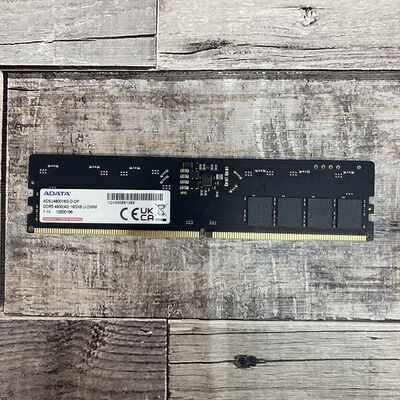 【広島店】中古  PC5-38400 16GB デスクトップ用 149151 