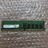 中古  PC4-19200 8GB デスクトップ用_ 184886 