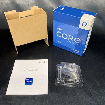 【横浜駅前店】中古  INTEL Core i7 13700K (1700/3.4G/30M/C16/T24) 152750 