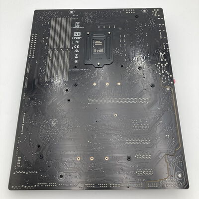 【神戸・三宮店】中古  ASUS PRAIME H570-PLUS-SI OEM (H570 1200 ATX DDR4) 3480041526 