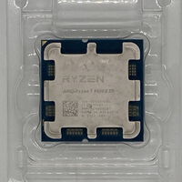 中古  AMD Ryzen 7 9800X3D (AM5/4.7/104M/C8/T16/120W) 172566 