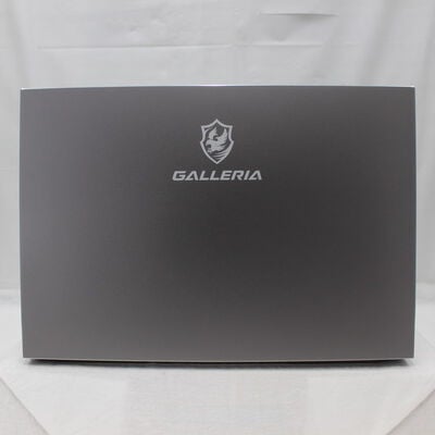 【通販センター】中古  THIRDWAVE GALLERIA XL7C-R45H 190165 