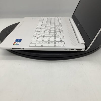 【堺七道店】中古  HP　15s-fq5042tu(i5-1235U/16GB/SSD256GB/W11H) 4660003245 