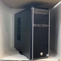 中古  YAMADA-DENKI G-GEAR GA9J-J202ZT/CP2 1230010616 