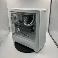 中古  インバースネット FRONTIER FRGHLB860/SG2　 (Ultra 7 265F/32GB/SSD2TB/RTX5070/WLAN) 3280023242 