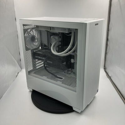 【なんば店】中古  インバースネット FRONTIER FRGHLB860/SG2　 (Ultra 7 265F/32GB/SSD2TB/RTX5070/WLAN) 3280023242 