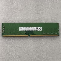 中古  PC4-19200 8GB デスクトップ用(DDR4-2400) 126163 