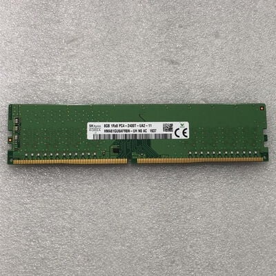 【甲府飯田店】中古  PC4-19200 8GB デスクトップ用(DDR4-2400) 126163 