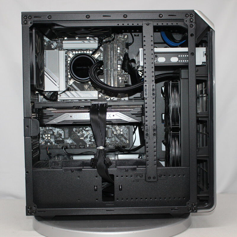 中古 THIRDWAVE GALLERIA SK(Intel Core i7 13700F/32GB DDR4 (PC4