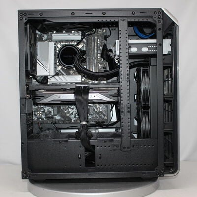 【通販センター】中古  THIRDWAVE GALLERIA SK(Intel Core i7 13700F/32GB DDR4 (PC4)/SSD1TB/DVDマルチ/NVIDIA GeForce RTX 3070 8GB/W11H64 MAR) 196677 