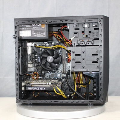 中古  THIRDWAVE GALLERIA KTM 
