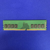 中古  PC4-19200 8GB デスクトップ用_ 184886 