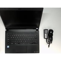 中古  dynabook dynabook S73/DP (INTEL Core i7 8650U 1.9GHz/16GB/SSD512GB/-/オンボード/13.3/1920x1080/Wi-Fi/WEBCAM/W11H64) 179541 