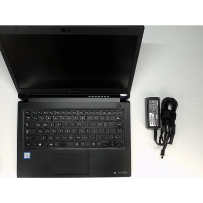 【前橋ｲﾝﾀｰｱｶﾏﾙ店】中古  dynabook dynabook S73/DP (INTEL Core i7 8650U 1.9GHz/16GB/SSD512GB/-/オンボード/13.3/1920x1080/Wi-Fi/WEBCAM/W11H64) 179541 
