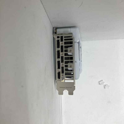【八王子店】中古  ASUS DUAL-RTX4060TI-O8G-EVO-WHITE (RTX4060Ti 8G) 175546 