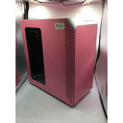 【座間相武台】中古  自作PC(i9 14900KF/32GB/SSD1TB/RTX4090/W11H) 4510002428 