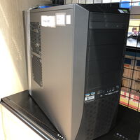 中古  THIRDWAVE GALLERIA KT(Intel Core i7 9700K/16GB/SSD256GB/DVDマルチ/NVIDIA GeForce RTX 2080 SUPER 8GB/W11H64 MAR) 178005 