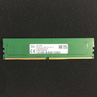 中古  PC5-38400 8GB デスクトップ用(DDR5-4800) 151530 