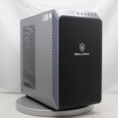 【通販センター】中古  THIRDWAVE GALLERIA RRR5F-35 195965 