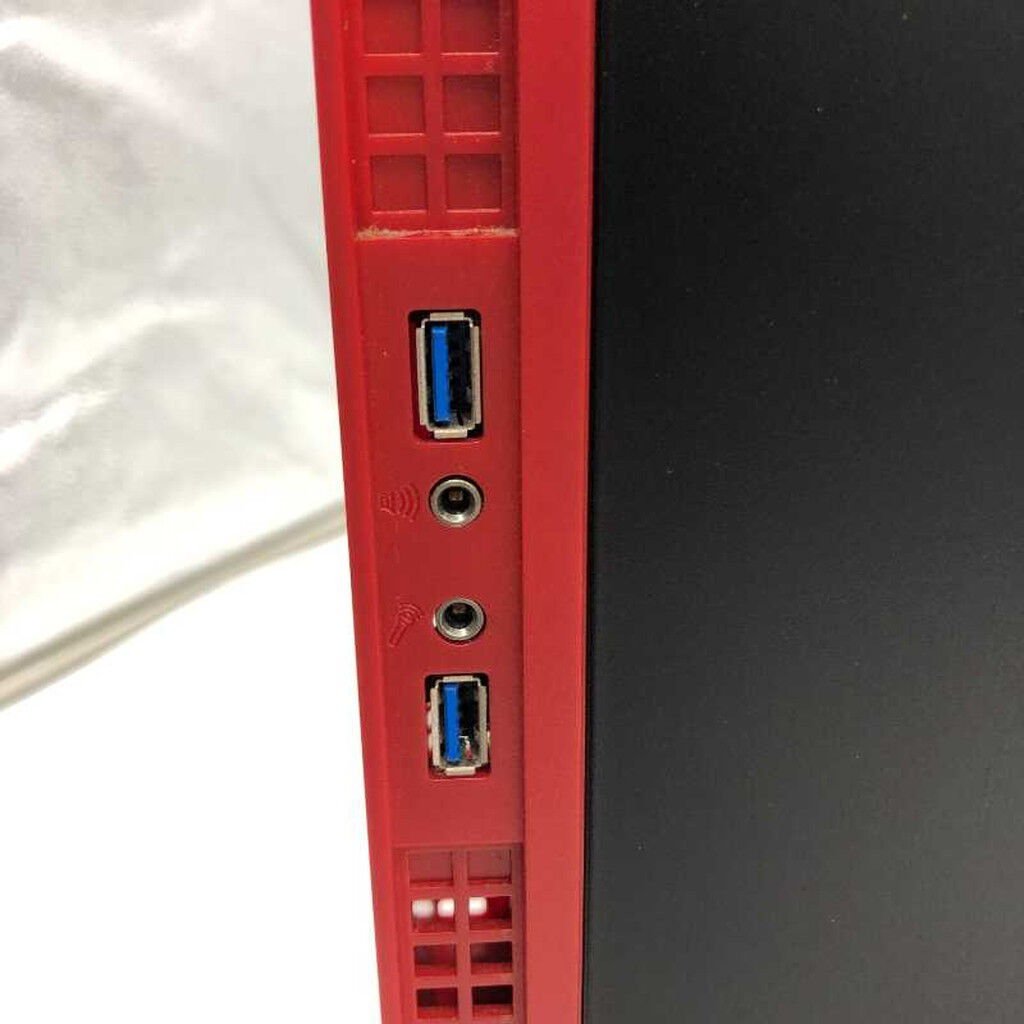 中古 iiyama LEVEL∞ ILeDXi-M0B6-i5K-RNSXM/X(i5 9600K/8GB/SSD256GB