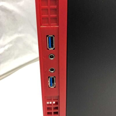 【郡山安積店】中古  iiyama LEVEL∞ ILeDXi-M0B6-i5K-RNSXM/X(i5 9600K/8GB/SSD256GB/DVD-RW/GTX1060 6GB/W11H) 4640002070【11/27値下げ!】 