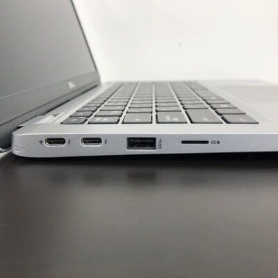 【長野稲里店】中古  DELL Latitude 5320(Intel Core i5 1145G7 2.60GHz/16GB DDR4/SSD256GB/-/オンボード/13.3/1920x1080/Wi-Fi/WEBCAM/W11P/VBT) 192737 