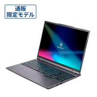 GALLERIA NPC7L-R56-G5 通販限定モデル