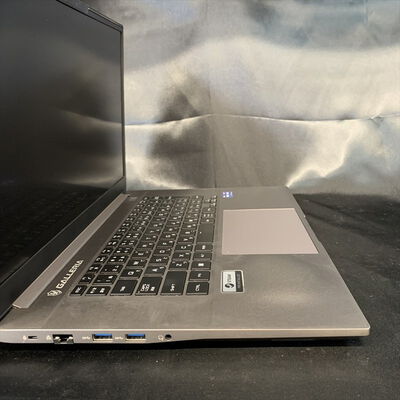 【横浜駅前店】中古  THIRDWAVE GALLERIA UL7C-AA3 (Intel Core i7-12700H/16GB/Arc A550M/W11H/有線LAN◯無線LAN◯) 3400009255 