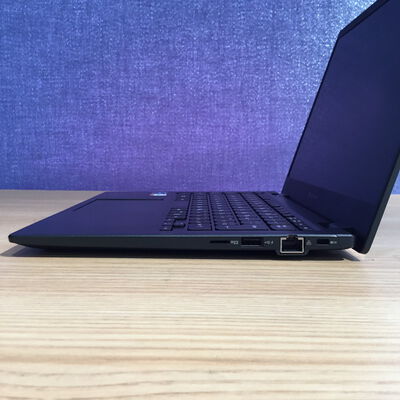 【松山環状枝松店】中古  dynabook A6G9HVFAD51A (Intel Core i5-1135G7/16GB/SSD256/なし/オンボード/13.3/1920×1080/W10P) 4560001109 