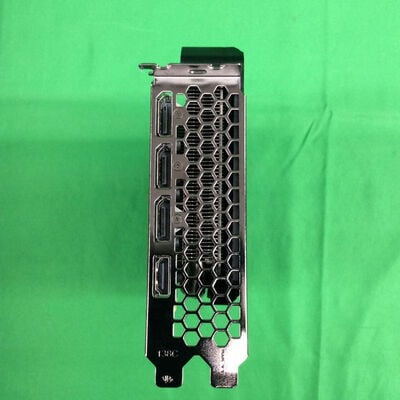 【川崎店】中古  Palit NE6406T019P1-1060F (RTX4060Ti 8GB) 158557 