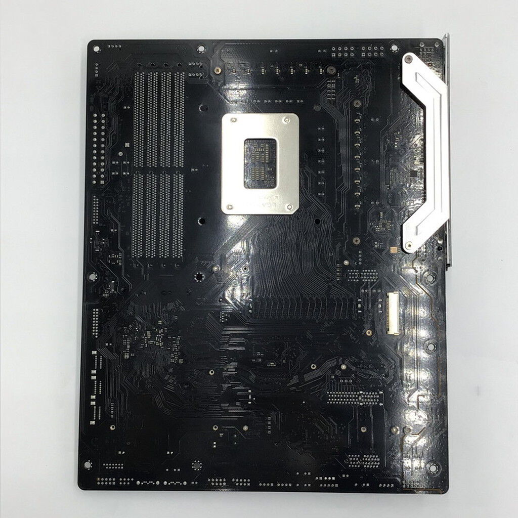 中古 ASRock Z790 Pro RS/D4 (Z790 1700 ATX DDR4) 152757 ｜ パソコン