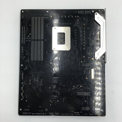 【白山FM松任店】中古  ASRock Z790 Pro RS/D4 (Z790 1700 ATX DDR4) 152757