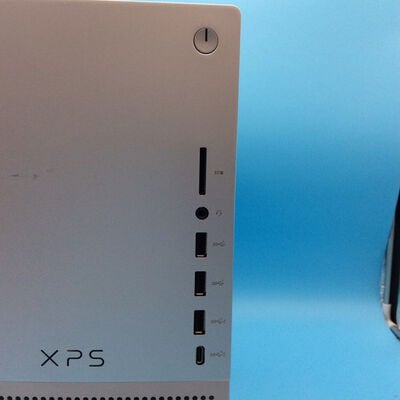 【秋葉原本店】中古  DELL_XPS_8960(Core_i7-12700F/16GB/SSD512GB/HDD2TB/RTX3050/W11H) 3410014057 