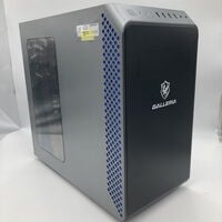中古  GALLERIA RM7C-R36T(i7 13700F/16GB/SSD1TB/RTX3060Ti/W11H) 3430006506【8/20値下げ!】 