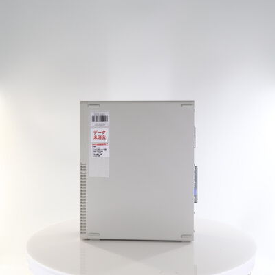 【秋葉原本店】中古  NEC_Mate(i5 10500/4GB/SSD80GB/W11P) 3410015786 