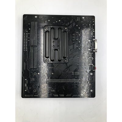 【水戸赤塚店】中古  ASRock A520M-HDV (A520 AM4 mATX DDR4) 143667 