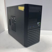 中古  THIRDWAVE Magnate MT(i5 10400/16GB/SSD500GB/DVD-MULTI/GTX1660 SUPER 6GB/W10H) 1230009817 