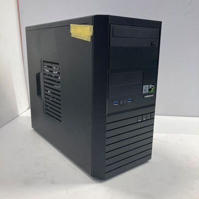 【八王子店】中古  THIRDWAVE Magnate MT(i5 10400/16GB/SSD500GB/DVD-MULTI/GTX1660 SUPER 6GB/W10H) 1230009817【8/14価格改定!】 