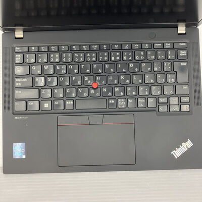 【秋葉原本店】中古  Lenovo_ThinkPad_X13_Gen4_21EYS05M00(i7-1365U/16GB/SSD512GB/W11P) 3410016905 