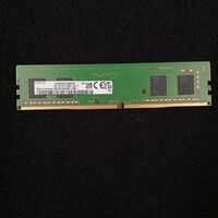 中古  PC4-25600 8GB デスクトップ用 140727 