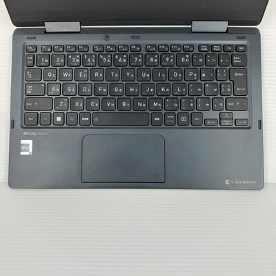 【秋葉原本店】中古  dynabook_V6_P1V6WDBL(i5-1340P/16GB/SSD256GB/W11H) 3410016614 