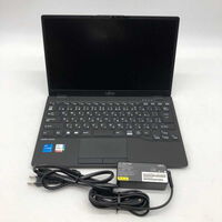 中古  富士通 LIFEBOOK WV-X/G2 FMVWG2U27L(i5-1235U/8GB/SSD256GB/なし/オンボード/13.3/1920x1080/W11H) 4640003346 